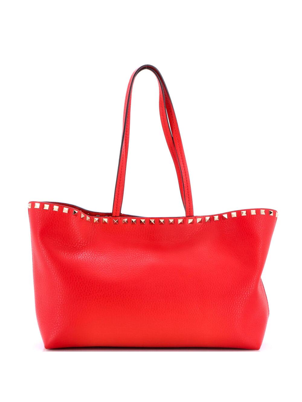 Valentino Garavani Rockstud Shopper #341967V59B